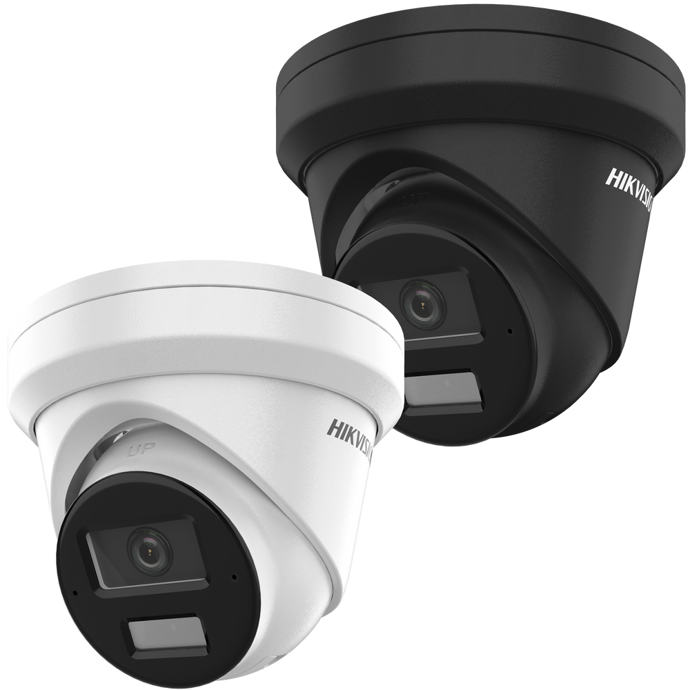 HIK DS-2CD2383G2-LI2U(4mm)