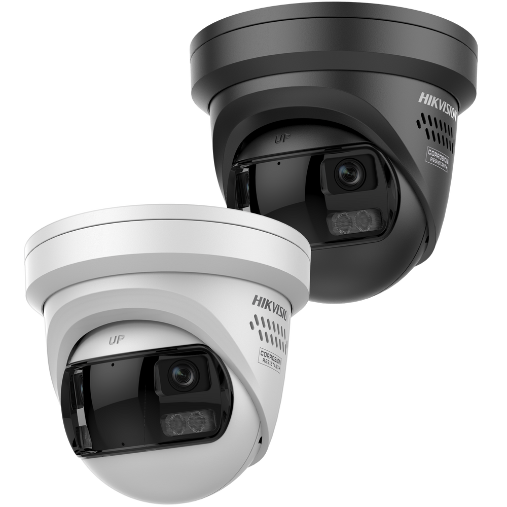 HIK DS-2CD23167G3P-LIS2UY/SL(180)