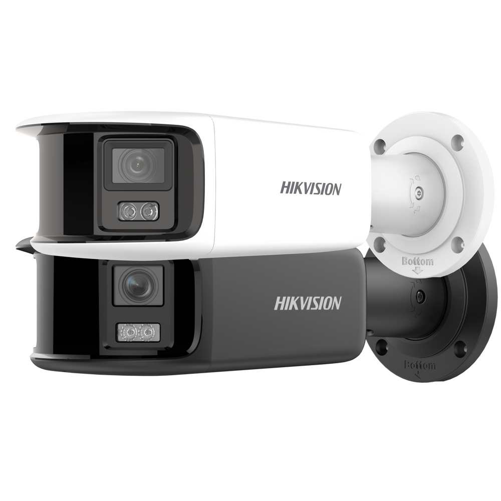 HIK DS-2CD2T87G2P-LSU/SL(4mm)(C)