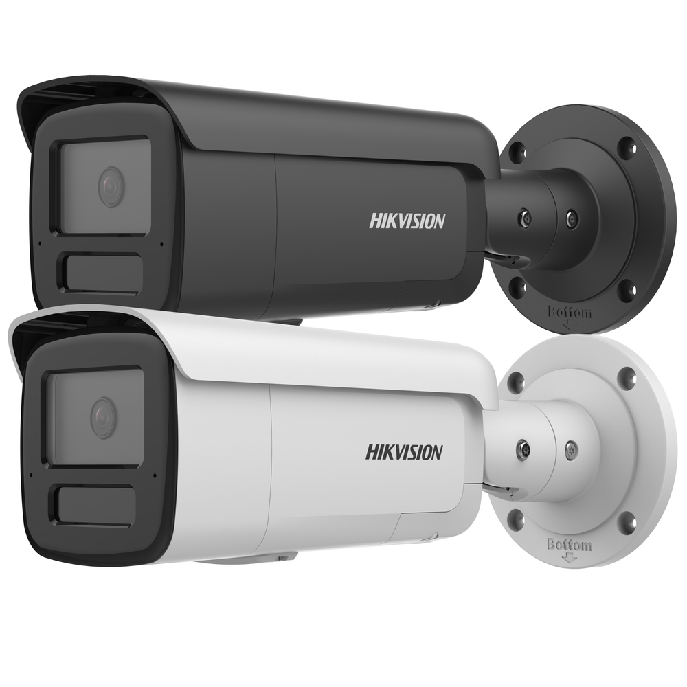 HIK DS-2CD2T46G2H-IS2U/SL(2.8mm)