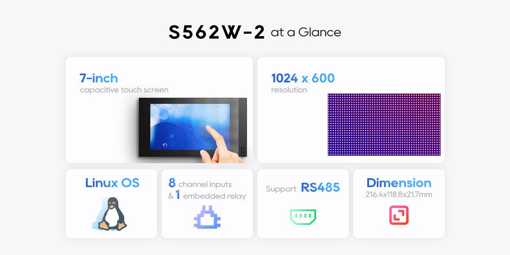 Akuvox S562W