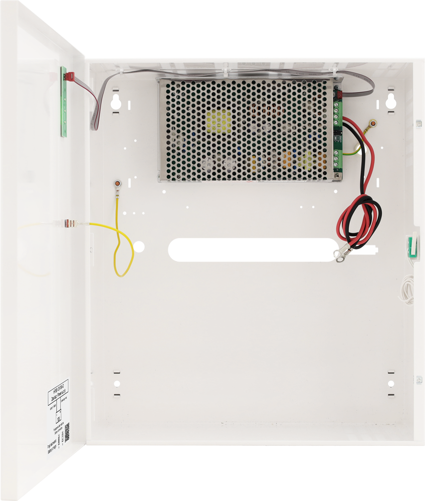 PULSAR HPSB-12V10A-D