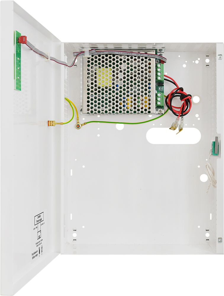 Pulsar HPSB-12V5A-C