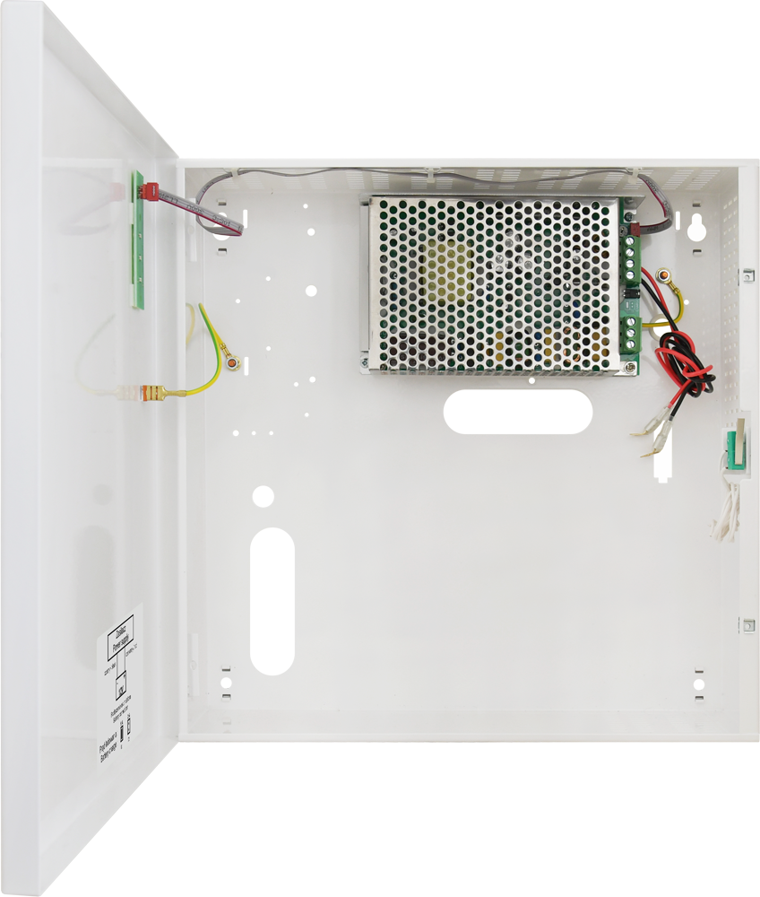 Pulsar HPSB-12V7A-C
