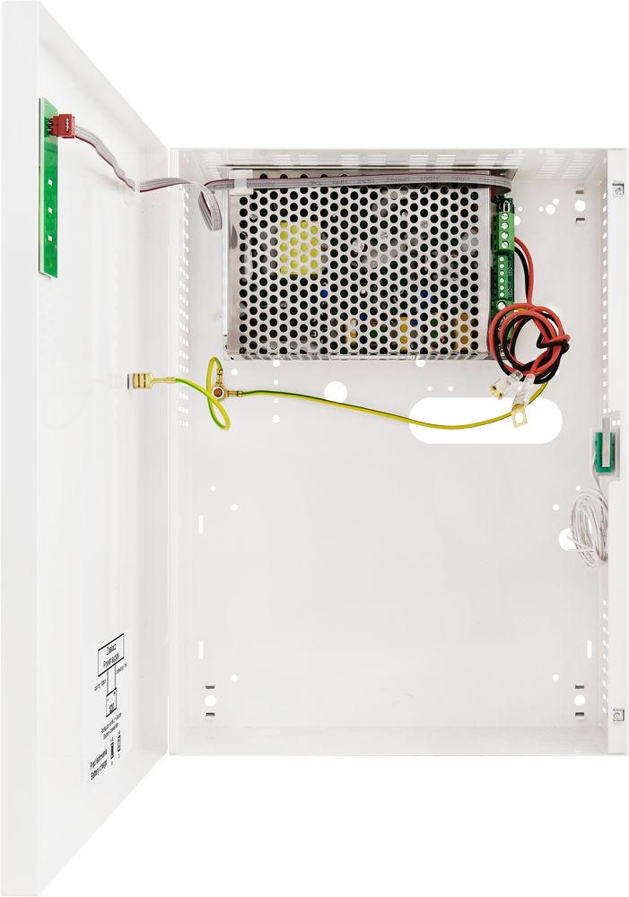 Pulsar HPSG2-12V5A-C