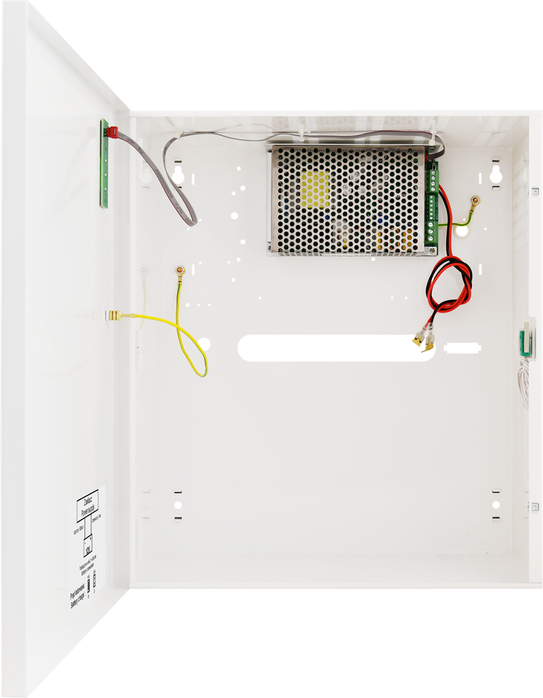 Pulsar HPSG2-12V7A-D