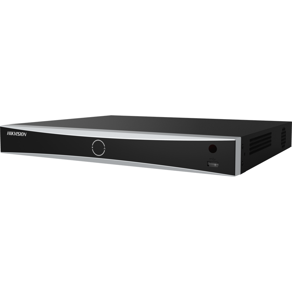 HIK DS-7616NXI-I2/16P/S(STD)(E)