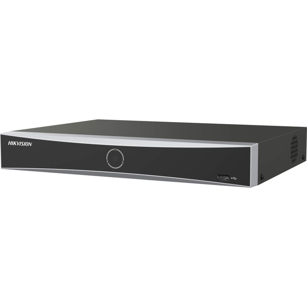HIK DS-7604NXI-K1/4P/VPro