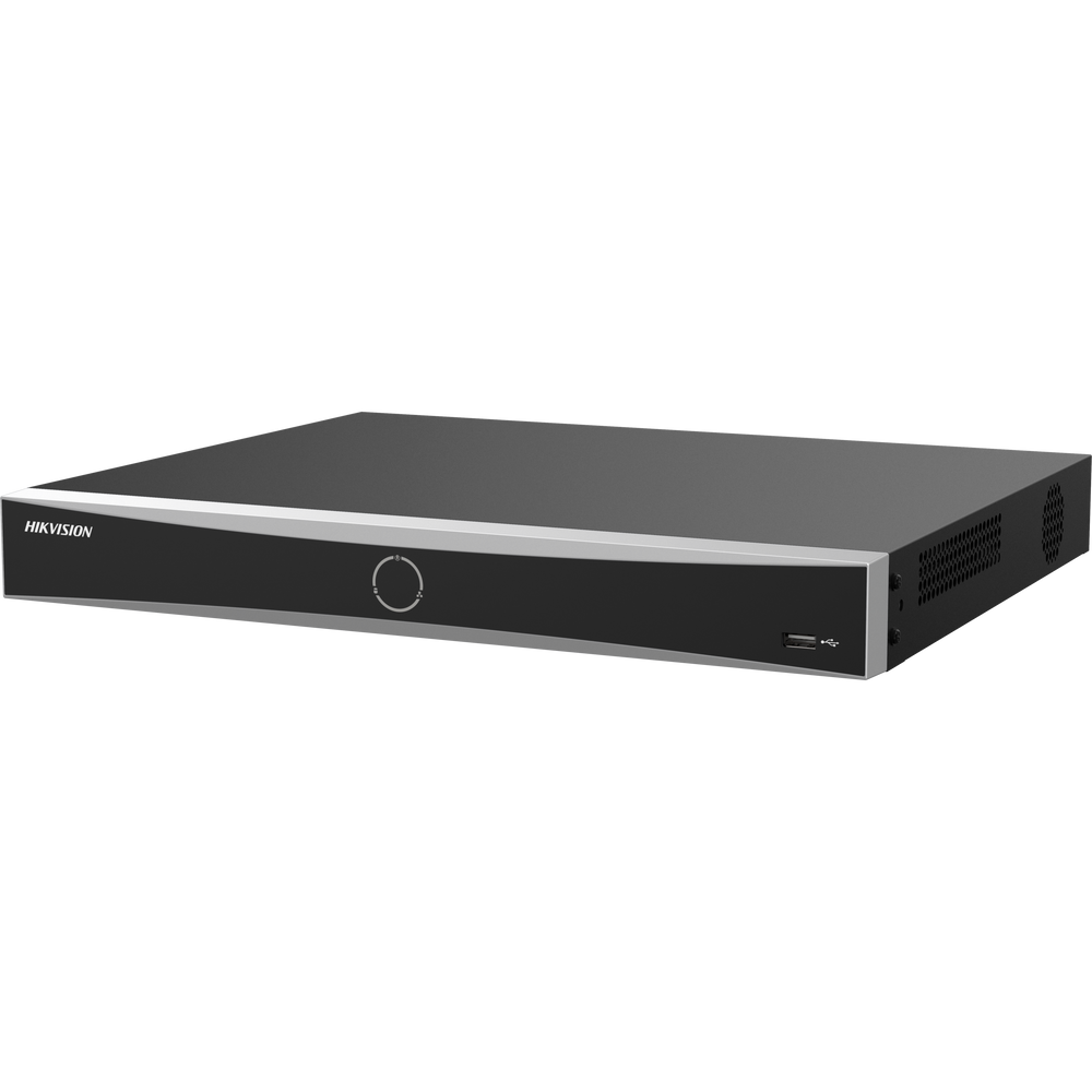 HIK DS-7608NXI-K2/VPro