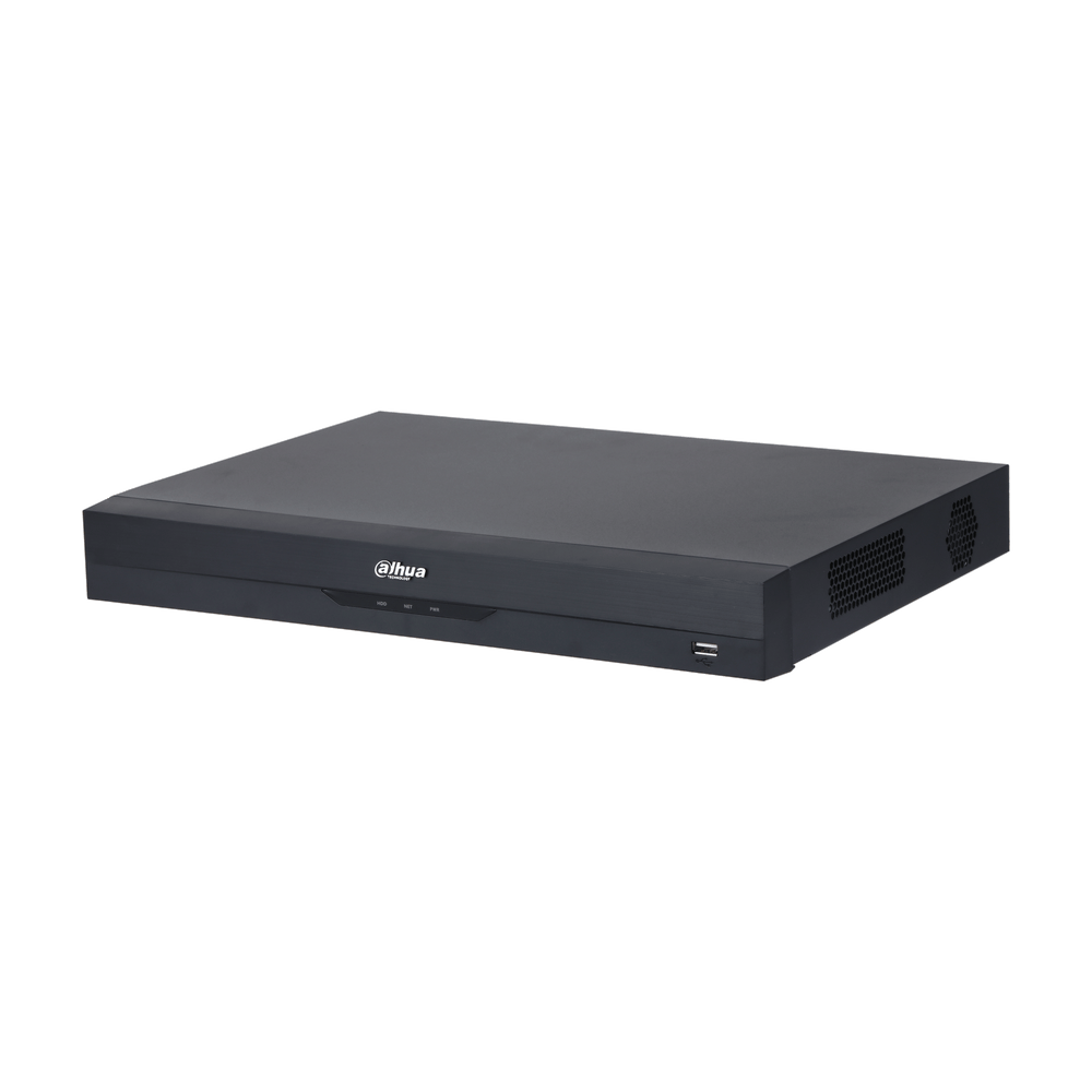 Dahua DHI-NVR4204-P-EI