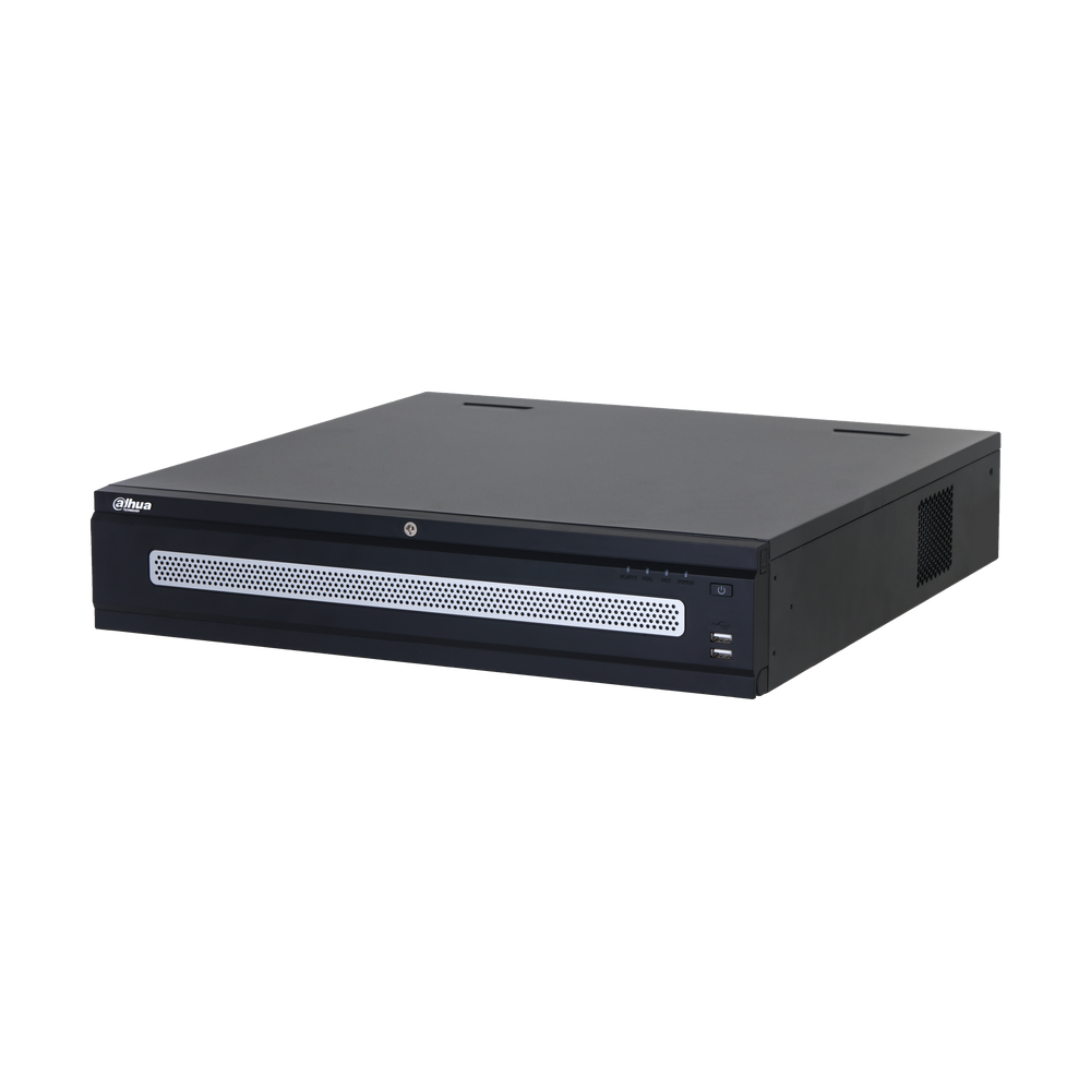 Dahua DHI-NVR608H-64-XI