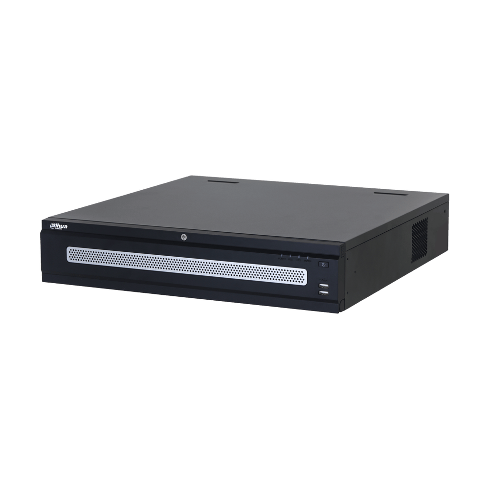 Dahua DHI-NVR608RH-64-XI