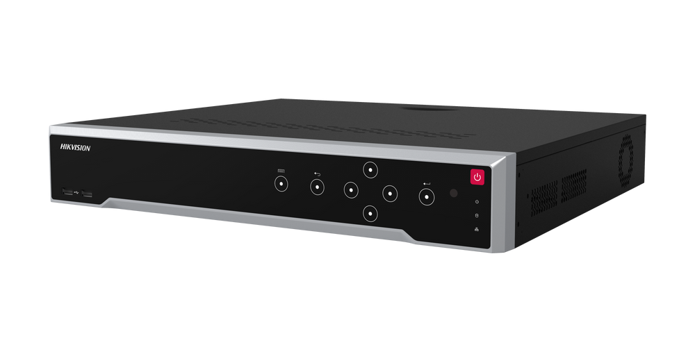 HIK DS-7732NI-M4/24P(STD)