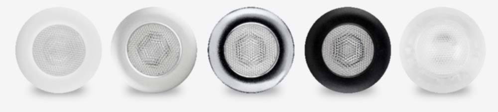 Venitem RLI LED