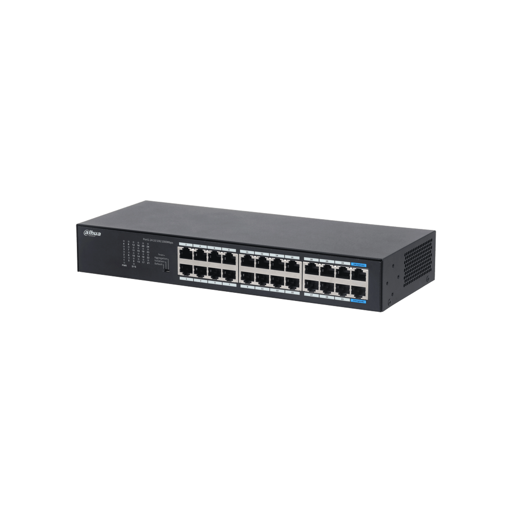 Dahua DH-S3024-24GT