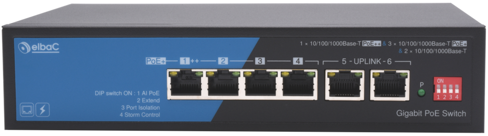 Elbac S40422-01-B0