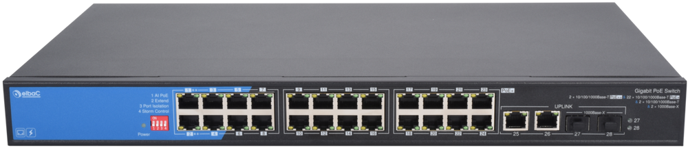 Elbac S42424-02-B0