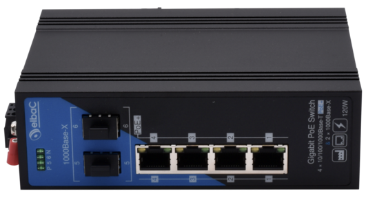 Elbac S43422-02-B0