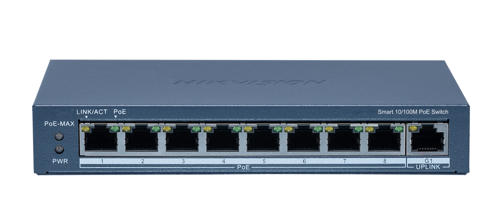 HIK DS-3E1309P-EI(B)