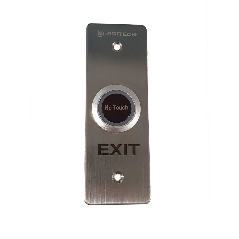 Aritech ACA-STEEL-SLIM