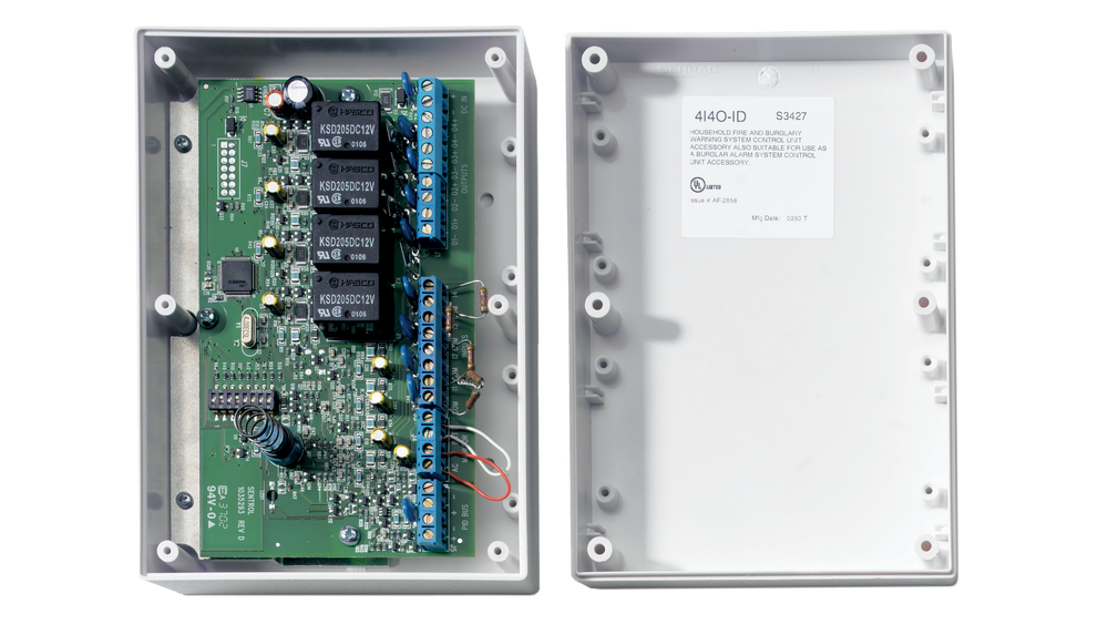 Aritech AD044