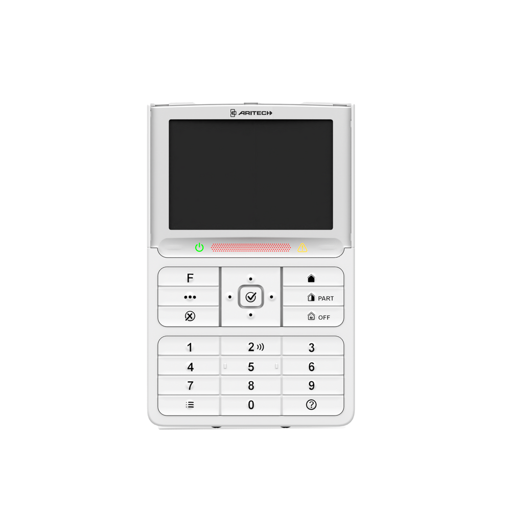 Aritech ATS1125