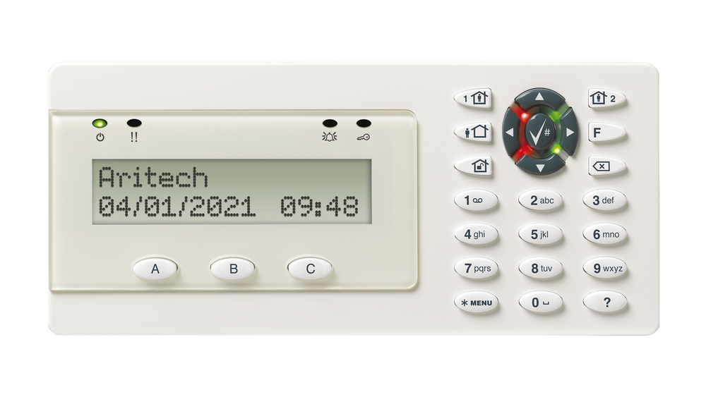 Aritech ATS1135