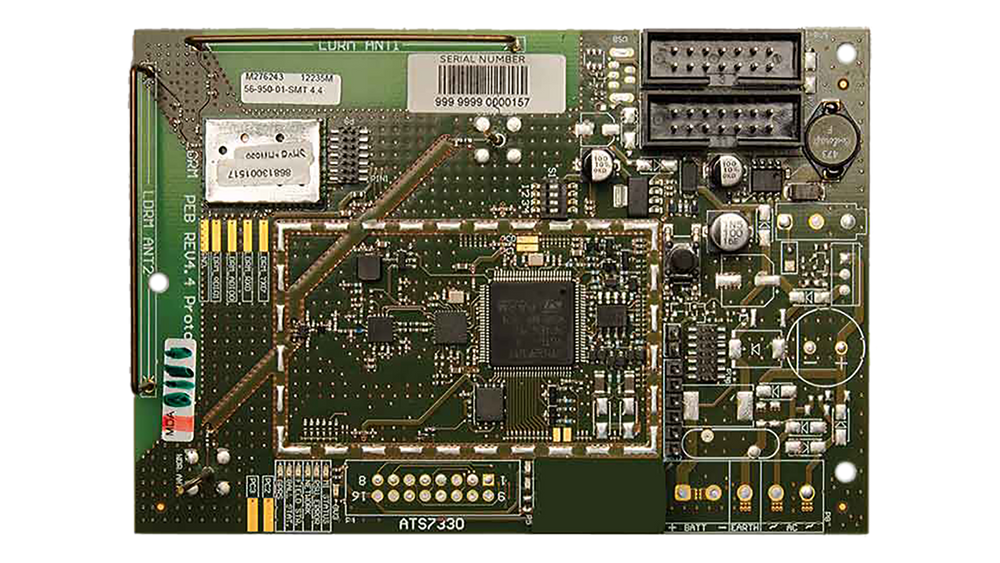 Aritech ATS1238