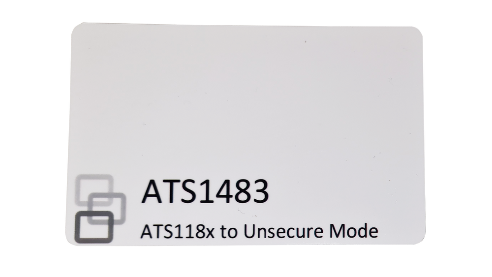 Aritech ATS1483
