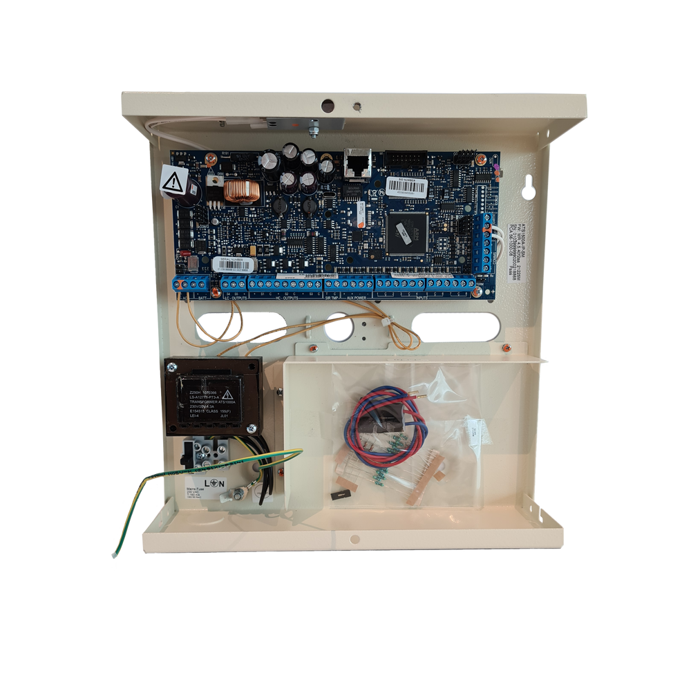 Aritech ATS1500A-IP-SM