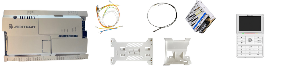 Aritech EVN1700-RETRO-BUNDLE