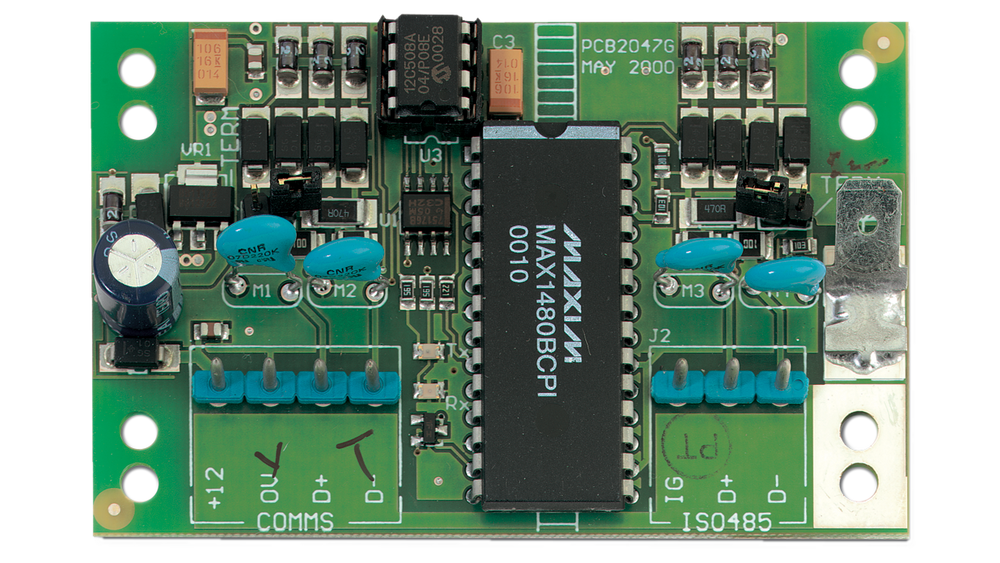 Aritech ATS1740