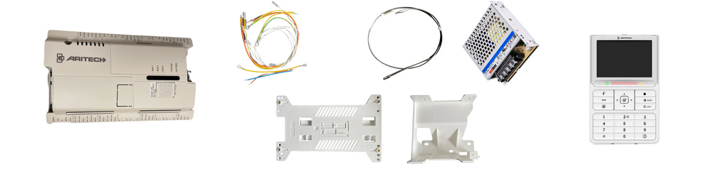 Aritech EVN3700-RETRO-BUNDLE