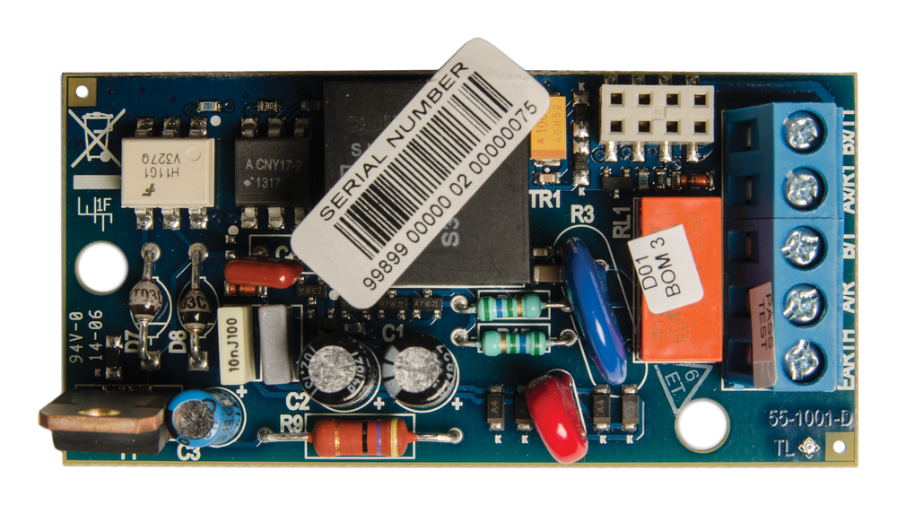Aritech ATS7700