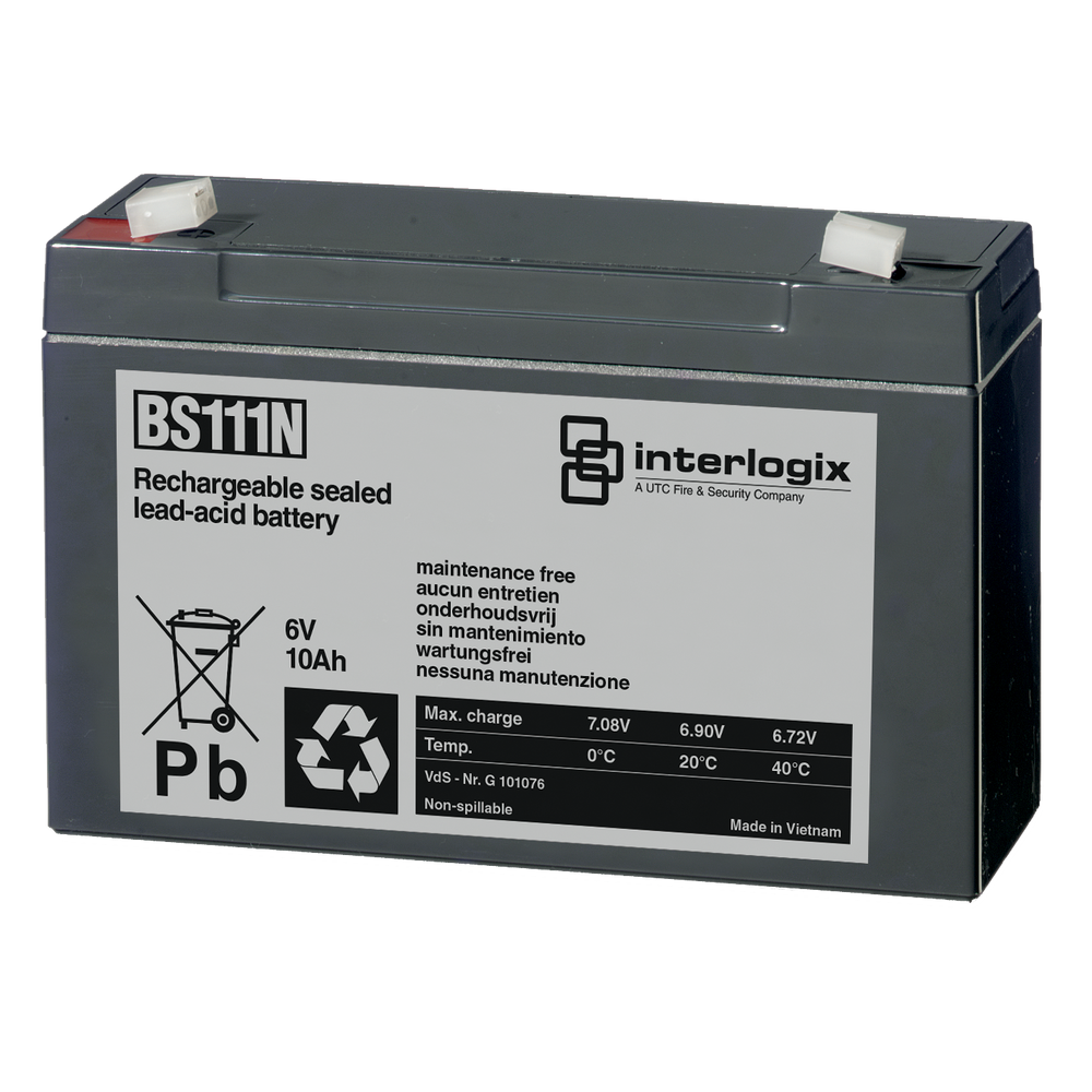 Aritech BS111N