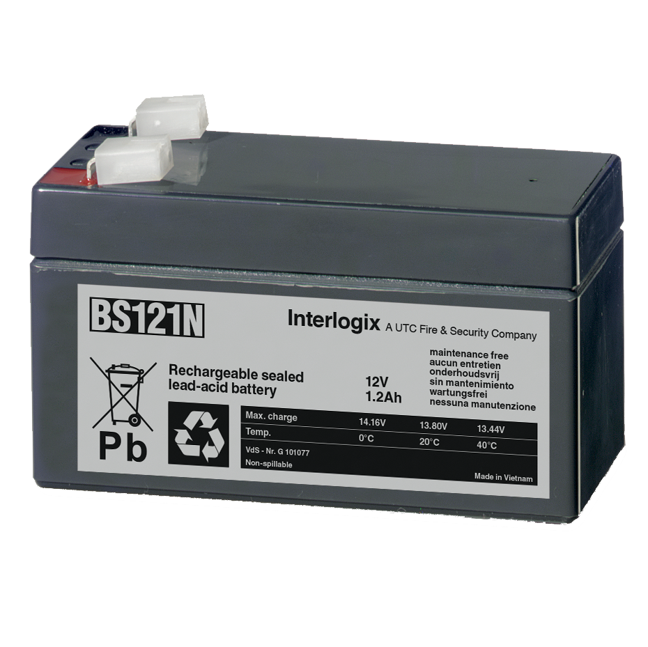 Aritech BS121N