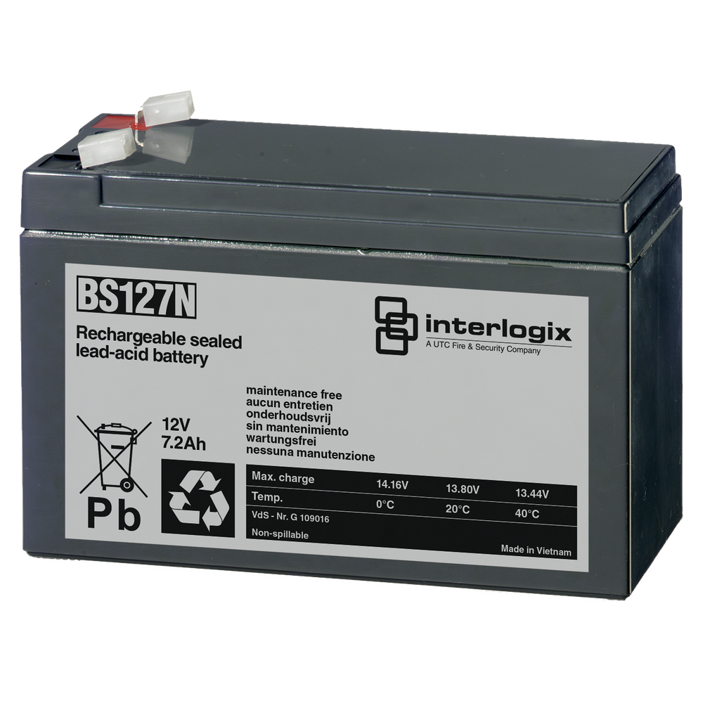 Aritech BS127N