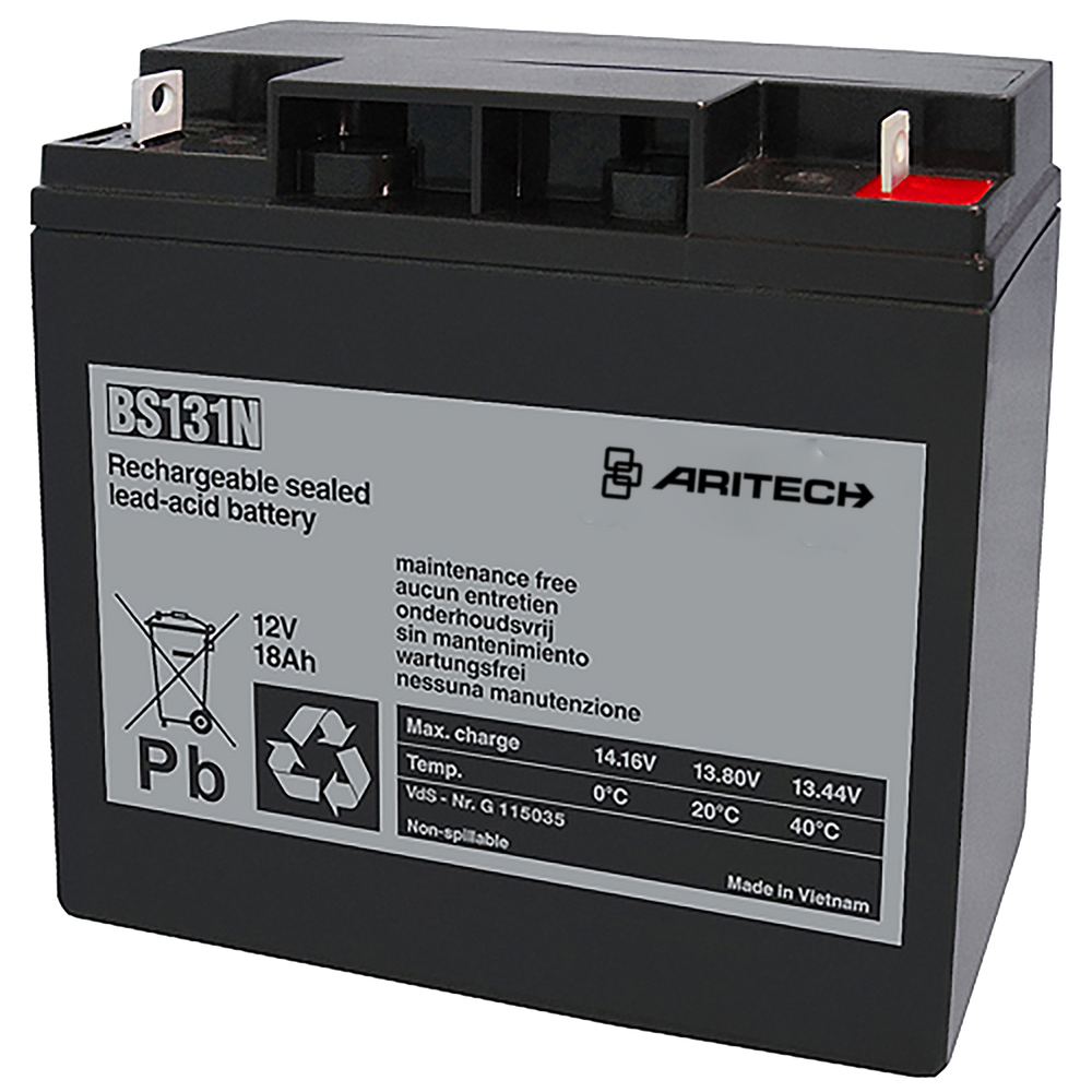 Aritech BS131N