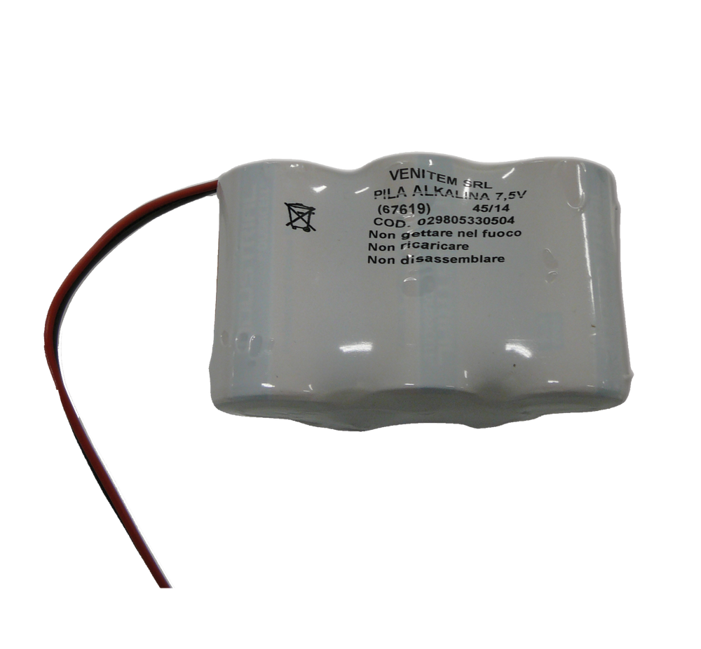 Aritech BS60-N