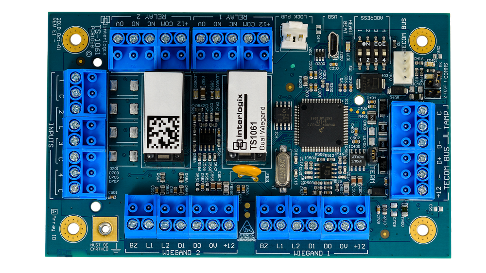 Aritech CDC-2DWIF