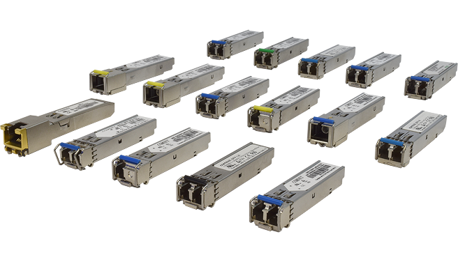 ComNet SFP-2