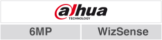 Dahua DH-IPC-HDW3649HP-ZAS-PV-2712-PRO-Black