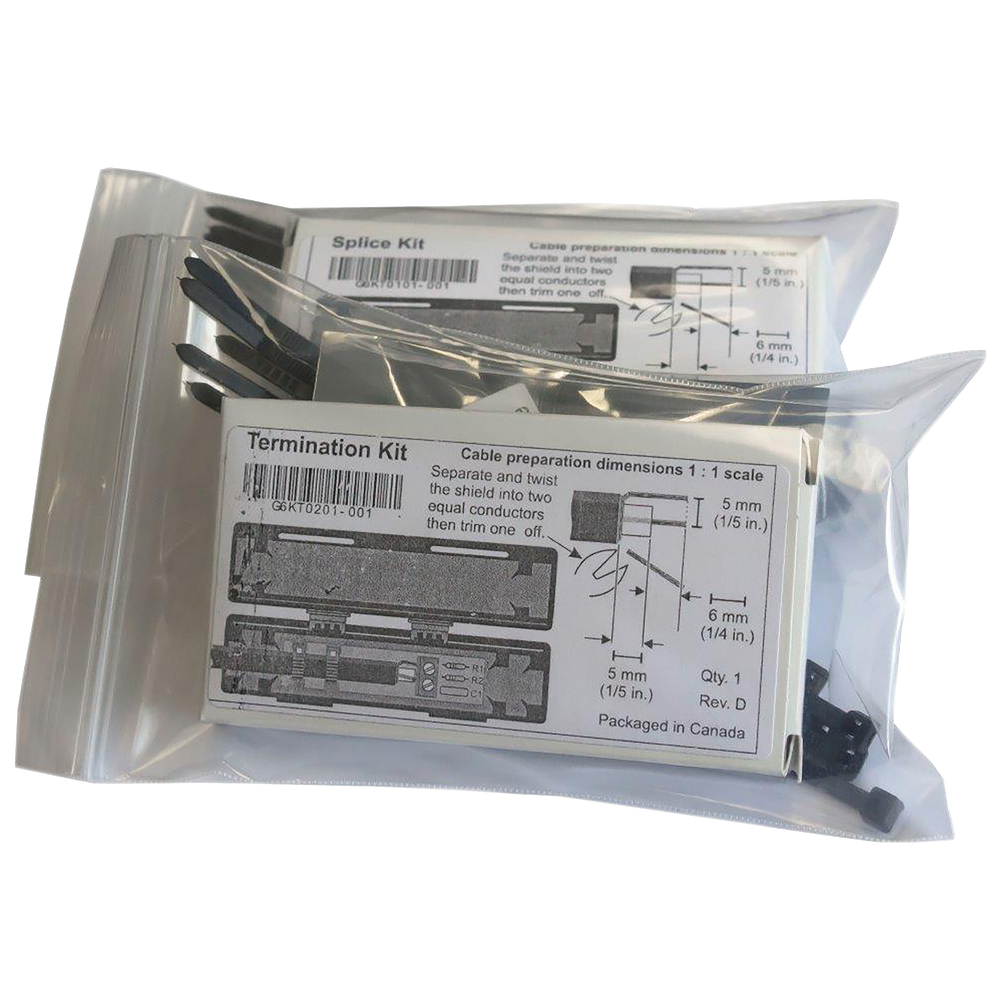 Aritech DF801