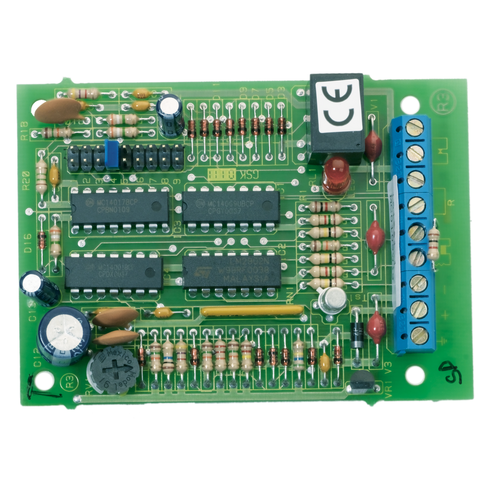 Aritech GS615