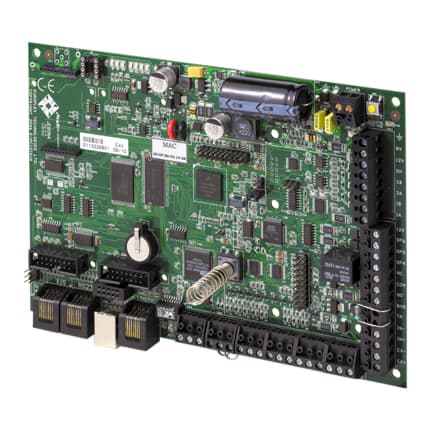 acre SPC6300.000 Main PCB
