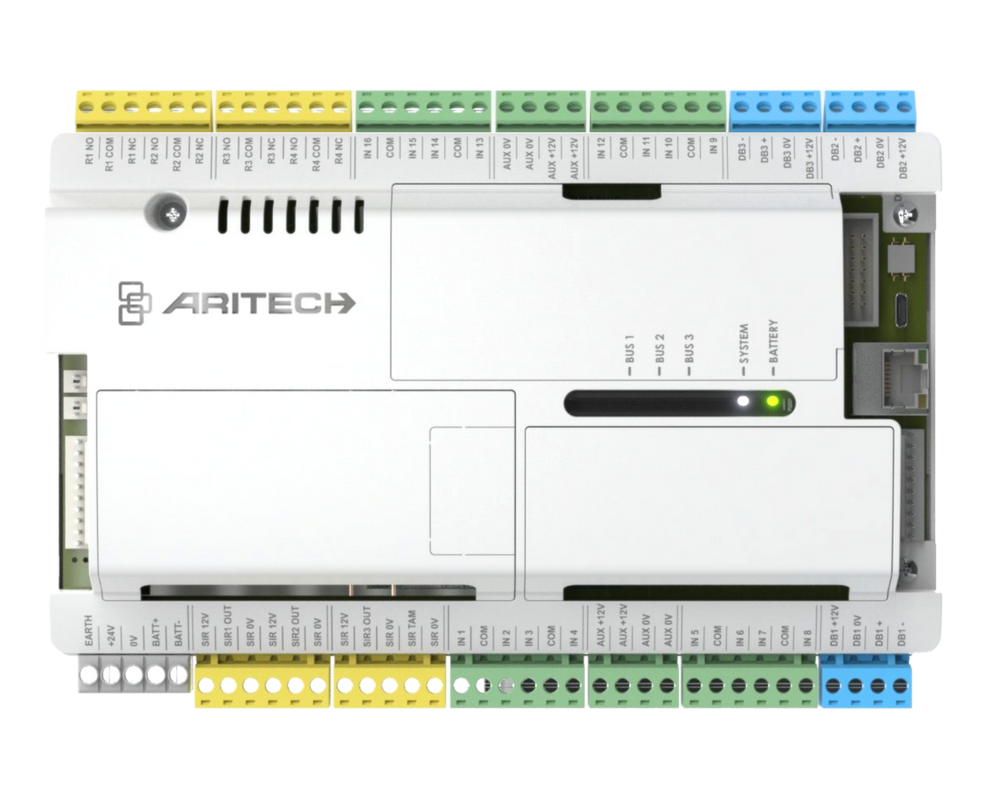 Aritech EVN3700-MBC
