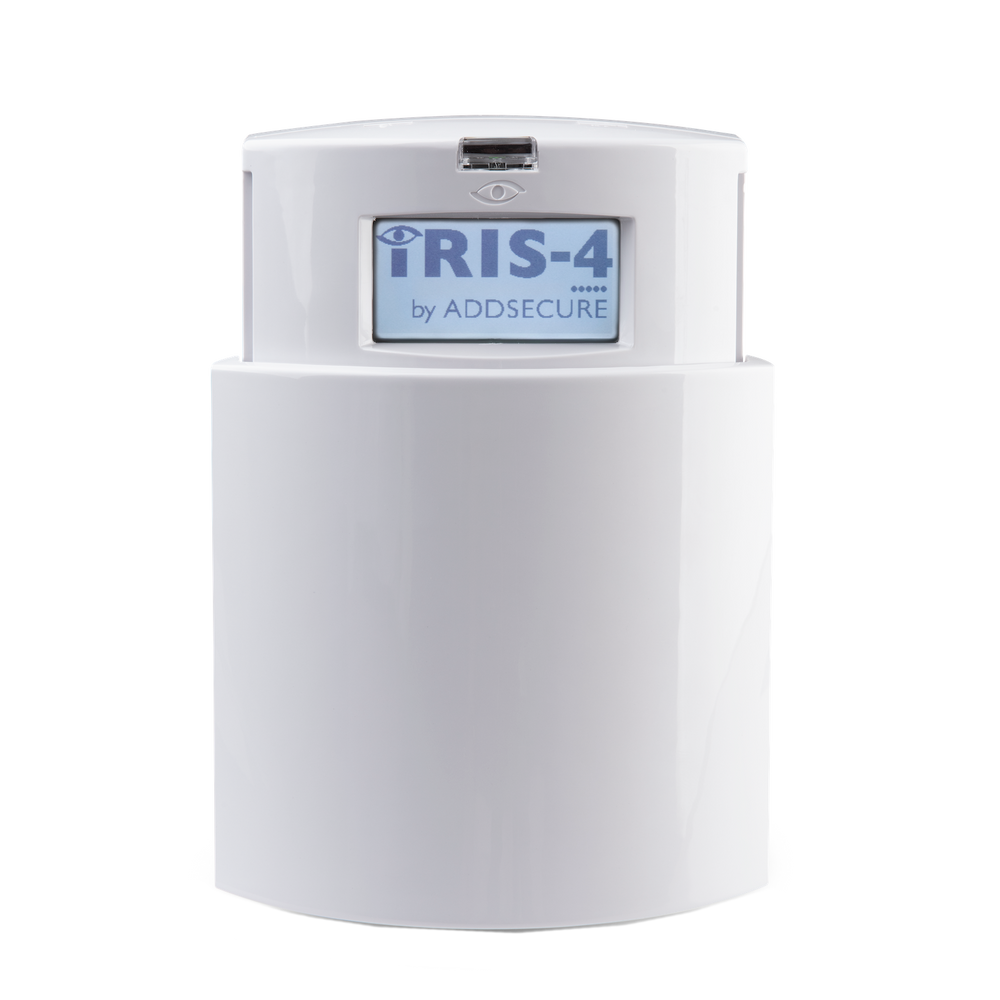 Aritech IRIS240-4