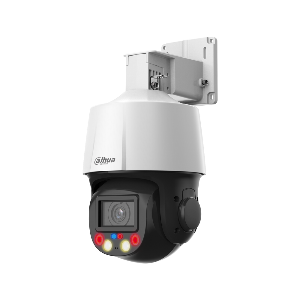 Dahua DH-SD3E405DB-GNY-A-PV1