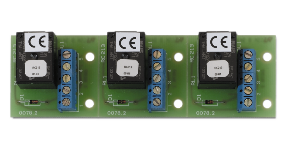 Aritech RC213