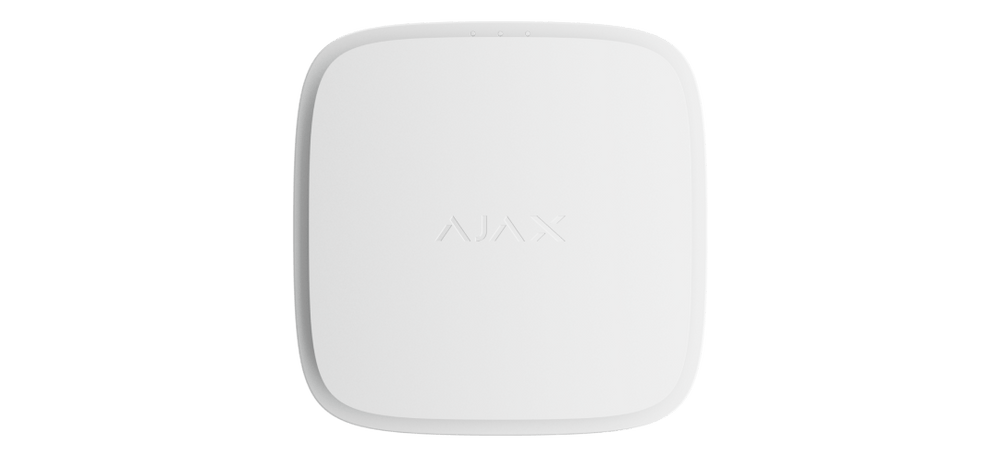 Ajax FireProtect 2 AC (H/S/CO)-w